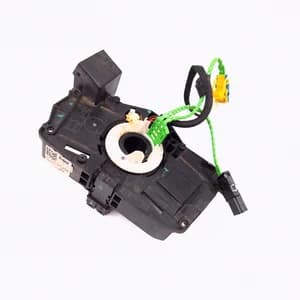 Clock spring Dacia SANDERO 2 2012–2020 TCe 90 LPG 255671453R
