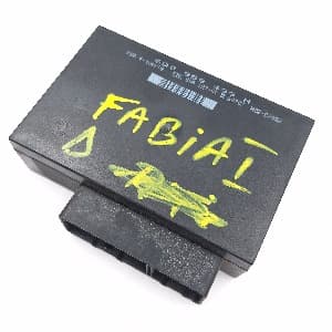 Calculateur de confort Skoda FABIA 1 1999–2007 6Q0959433H