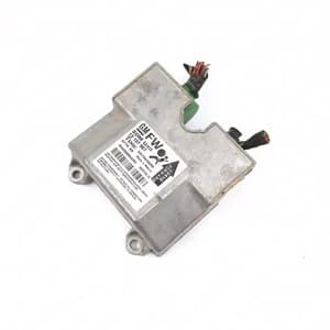 Airbag control module Opel ZAFIRA B 2005–2014 13137907