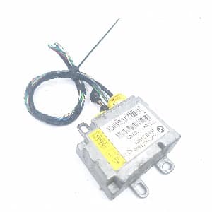 Airbag control module BMW 7 (E65, E66, E67) 2001–2008 6970888