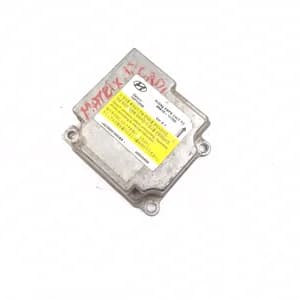 Airbag control module Hyundai MATRIX (FC) 2001–2010 9591017700