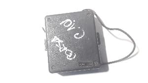 Calculateur Opel CORSA C 2000–2006 01004778