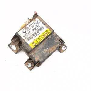 Airbag control module Dacia LOGAN (LS) 2004–2012 8201163278