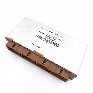 Control unit MAN TGX 2000+ 12.4 D D2676 LF 81258167011