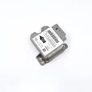 Airbag control module Opel ASTRA G 1998–2009 1923594