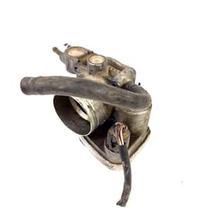 Papillon des gaz Audi A4 B6 (8E) 2000–2004 1.6 ALZ 06B133062P