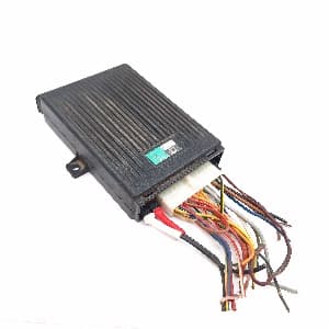 Control unit Skoda OCTAVIA 1 (1U) 1996–2010 A000203