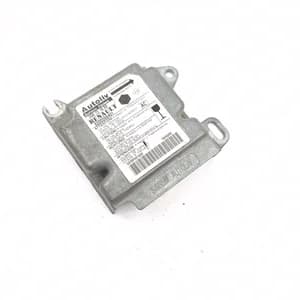 Airbag control module Renault KANGOO (KC) 1997–2007 550751800