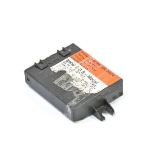 Control unit BMW 3 (E46) 1998–2007 4107917