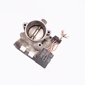 Throttle valve Peugeot 307 2001–2008 1.6 16V 0280750085