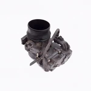 Throttle valve BMW 5 - F10, F18, F11 2009–2017 518 d 8512452
