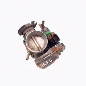 Throttle valve VW GOLF 4 1997–2004 1.6