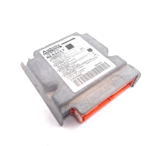 Airbag control module Renault SCENIC 1 / MEGANE Scenic (JA0/1) 1996–2003 550803800