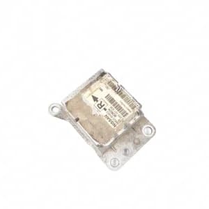 Airbag control module Nissan ALMERA Mk 2 (N16) 2000–2006 98820BN902