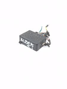 Calculateur Fiat ALBEA (172, 178) 1996–2012 QARRXAM2000