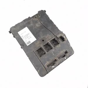 Calculateur de confort Renault MEGANE 2 2002–2010 8200306434