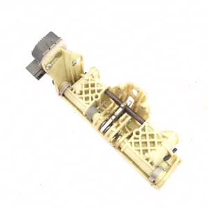 Electronic actuator Mercedes-Benz E-CLASS (W211) 2002–2009 2119700125