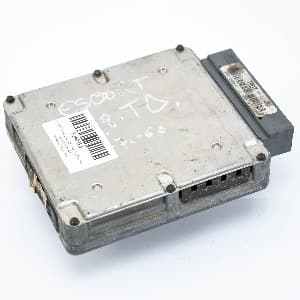 Engine control unit Ford ESCORT Mk 7 1995–2000 97AB12A650AA