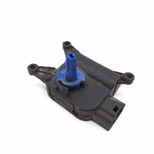 Electronic actuator Audi A4 B6 (8E) 2000–2004 0132801305