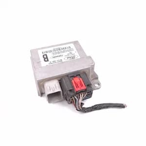 Airbag control module Ford TRANSIT Mk 4 2000–2014 1C1A14B321BC