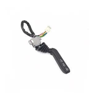 Wiper control stalk Scania R124G 1995–2007 220949197