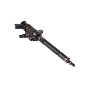 Fuel injector Citroen C4 1 (LC) 2004–2010 1.6 HDi 9HX (DV6ATED4)