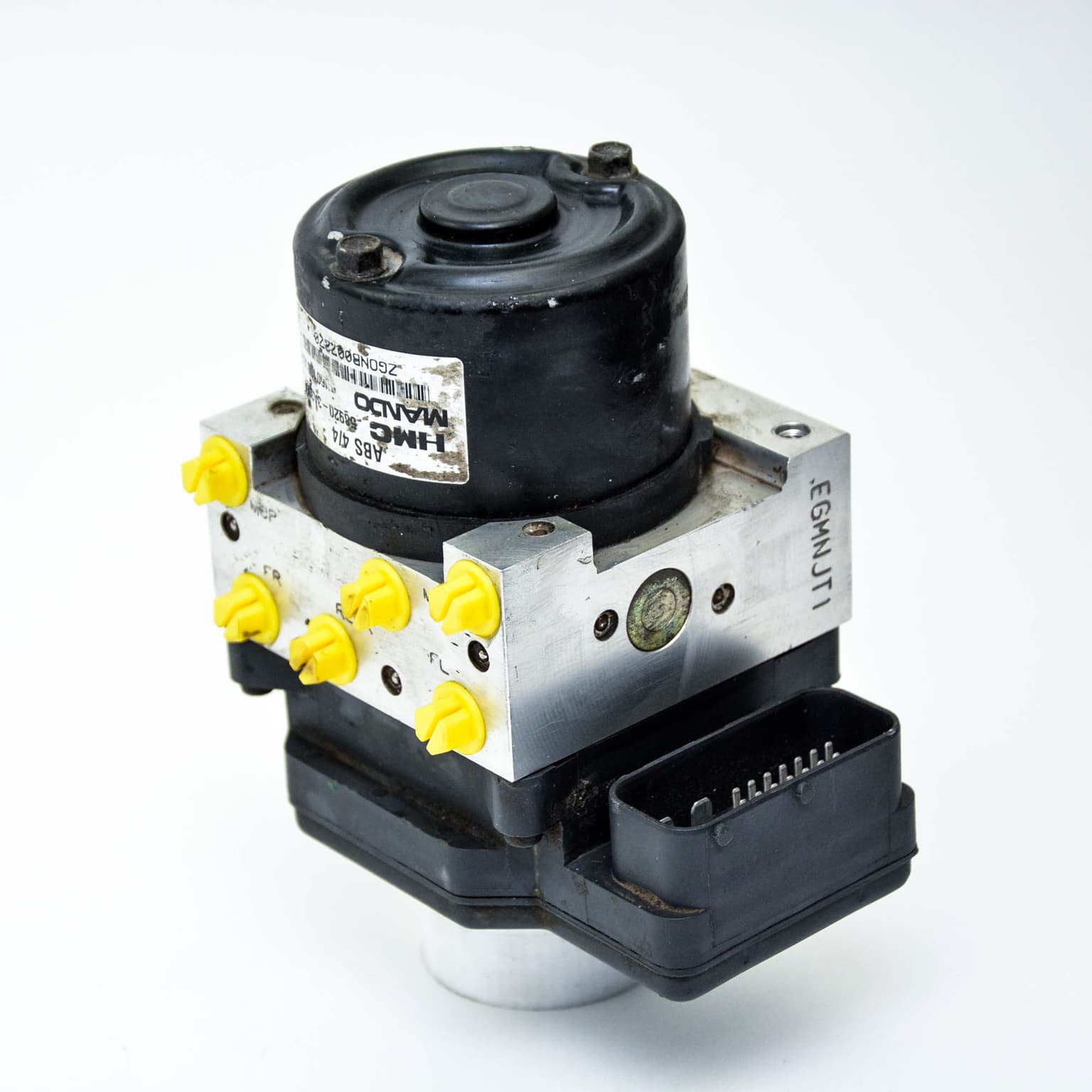 ABS pump Hyundai TRAJET (FO) 2000–2008 589203A300