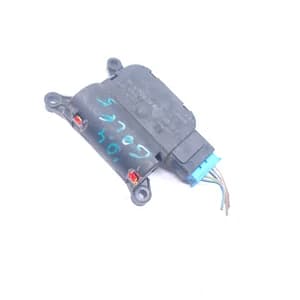 Actionneur électronique VW GOLF 5 2003–2009 0132801340