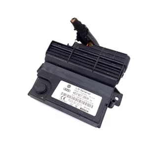 Comfort control module Audi A8 (4E) 2002–2009 4E0907280A