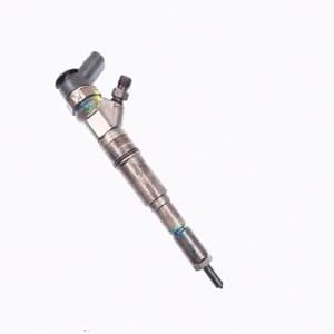 Fuel injector BMW 5 (E60, E61) 2003–2010 520 d 7793836