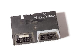 Control unit Peugeot 406 1995–2004 9613347380