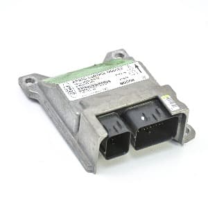 Airbag control module Ford FOCUS Mk 1 1998–2004 1.8 Turbo DI / TDDi C9DC 98AG14B056ACF