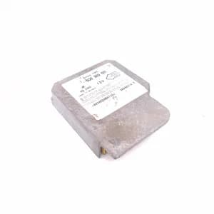 Airbag control module VW BORA (1J) 1998–2005 6Q0909601
