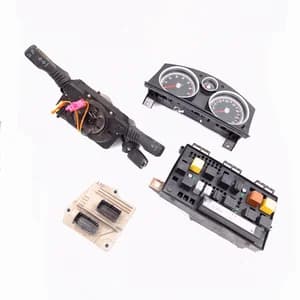 Ignition kit Opel ASTRA H 2004–2012 1.6 Z 16 XE1 55562549