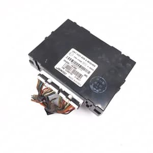 Control unit Hyundai ACCENT 3 (MC) 2005–2010 954001E300