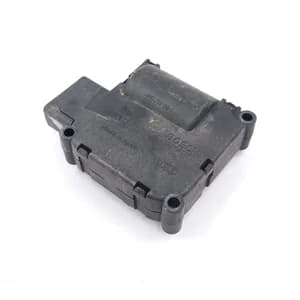 Electronic actuator Audi A8 (4E) 2002–2009 0132801323