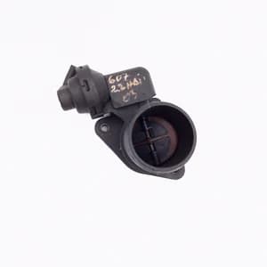 Throttle valve Peugeot 607 (9D, 9U) 1999–2010 2.2 HDi 9638246680