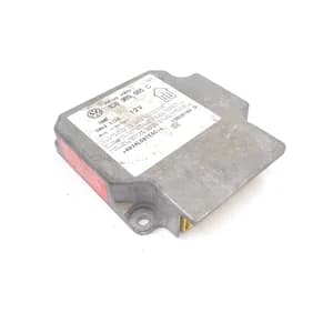 Airbag control module VW PASSAT B5, B5.5 1996–2005 1C0909605C