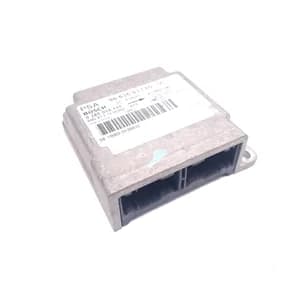 Airbag control module Peugeot 207 2006–2014 966359338000