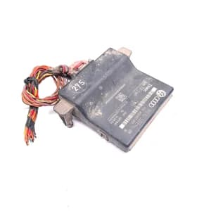 Control unit VW GOLF 5 2003–2009 1K0907530E