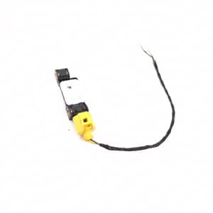 Impact sensor Audi A8 (4E) 2002–2009 4B0959643E