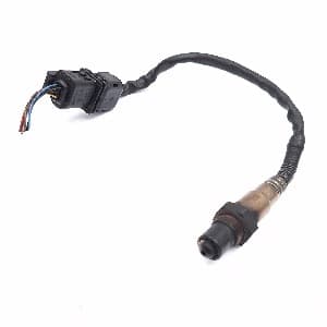 Lambda sensor BMW X5 (E53) 1999–2006 3.0 d M57 D30 (306D2) 7791600