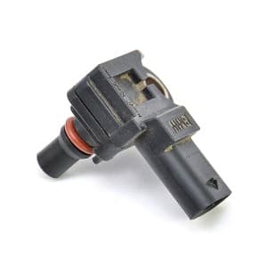 Intake air pressure sensor BMW X5 (F15, F85) 2013–2018 xDrive 25 d B47 D20 B 8637896