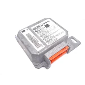 Airbag control module Renault SCENIC 1 / MEGANE Scenic (JA0/1) 1996–2003 7700415232J