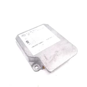 Airbag control module VW POLO (9N, 9N3) 2002–2010 1C0909605K