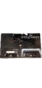 Control unit Peugeot 406 1995–2004 9613347380000