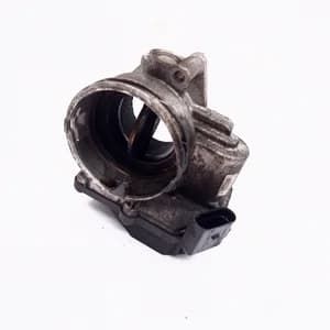Throttle valve VW GOLF 5 2003–2009 1.6 BSE 03G128063M