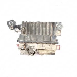 Control unit Opel ASTRA G 1998–2009