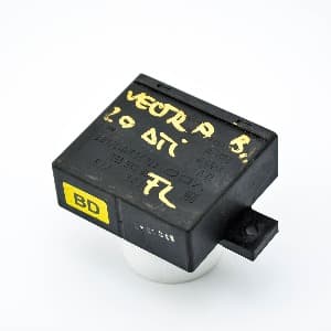 Calculateur Opel ASTRA G 1998–2009 09135156