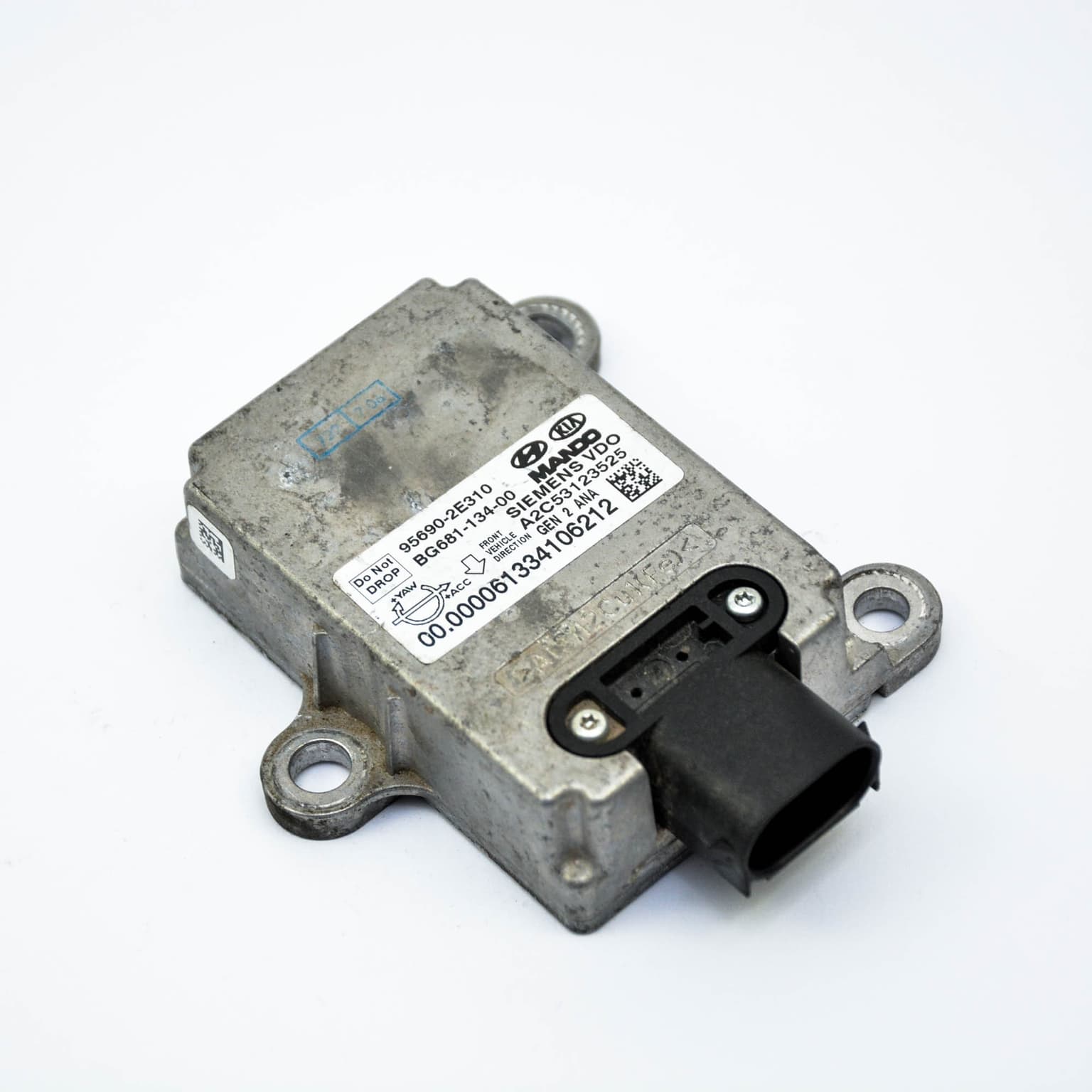 ESP sensor Kia MAGENTIS (MG) 2005–2019 956902E310
